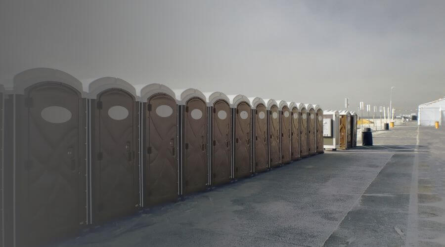 Why choose Fishers Portable Toilets Rental for construction toilets in Fishers,In